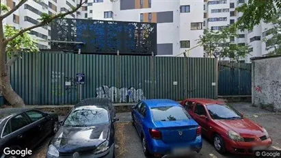 Apartments for rent in Bucharest - Sectorul 5 - Photo from Google Street View