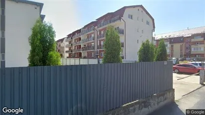 Apartments for rent in Floreşti - Photo from Google Street View