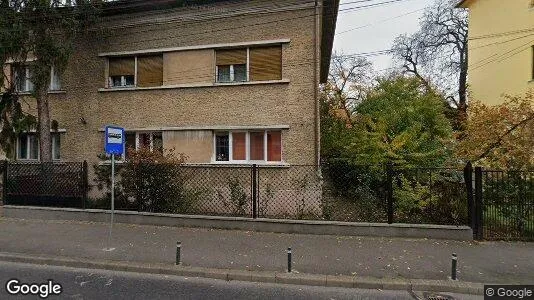 Apartments for rent in Cluj-Napoca - Photo from Google Street View