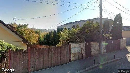 Apartments for rent in Cluj-Napoca - Photo from Google Street View