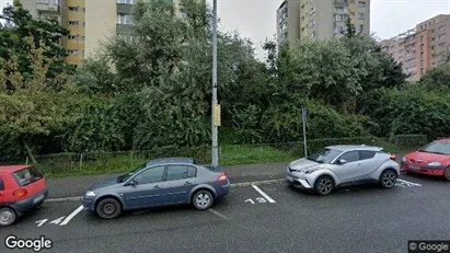 Apartments for rent in Cluj-Napoca - Photo from Google Street View