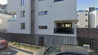 Apartments for rent in Cluj-Napoca - Photo from Google Street View