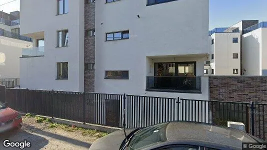 Apartments for rent in Cluj-Napoca - Photo from Google Street View
