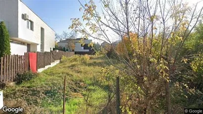 Apartments for rent in Cluj-Napoca - Photo from Google Street View