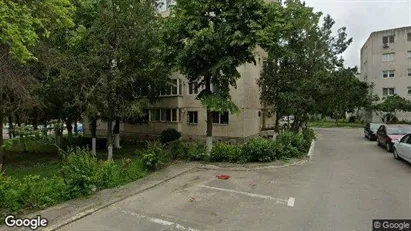 Apartments for rent in Constanţa - Photo from Google Street View