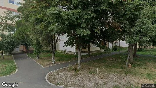 Apartments for rent in Şelimbăr - Photo from Google Street View