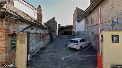 Apartments for rent in Şelimbăr - Photo from Google Street View