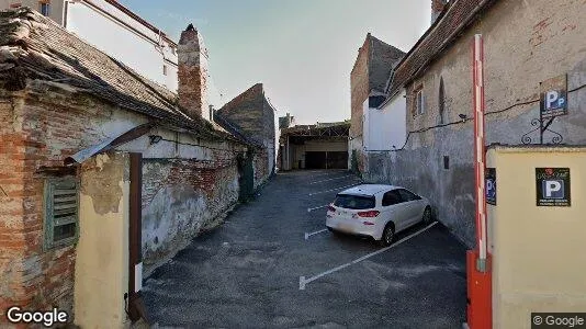 Apartments for rent in Şelimbăr - Photo from Google Street View
