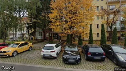 Apartments for rent in Şelimbăr - Photo from Google Street View