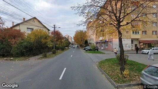 Apartments for rent in Şelimbăr - Photo from Google Street View
