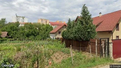 Apartments for rent in Şelimbăr - Photo from Google Street View