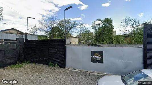 Apartments for rent in Rădăuţi - Photo from Google Street View