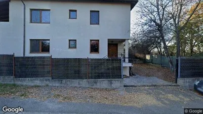 Apartments for rent in Cluj-Napoca - Photo from Google Street View