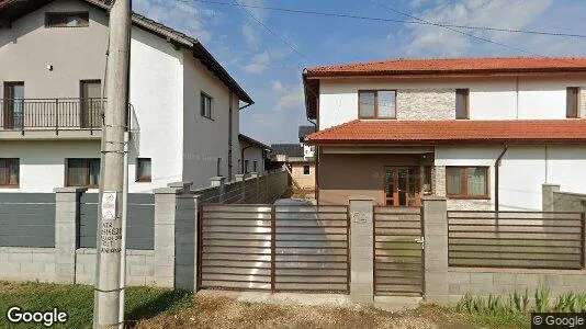 Apartments for rent in Sânandrei - Photo from Google Street View