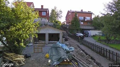Apartments for rent in Sollentuna - Photo from Google Street View
