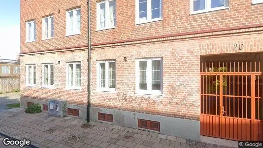 Apartments for rent in Sofielund - Photo from Google Street View