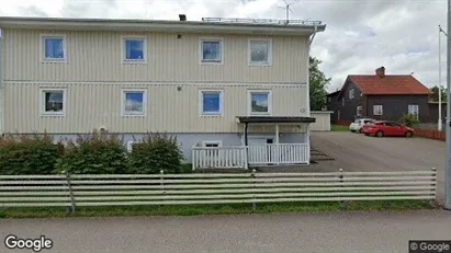 Apartments for rent in Alvesta - Photo from Google Street View