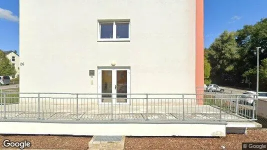 Apartments for rent in Main-Kinzig-Kreis - Photo from Google Street View