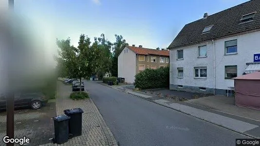 Apartments for rent in Soest - Photo from Google Street View
