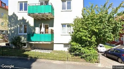 Apartments for rent in Kungsholmen - Photo from Google Street View