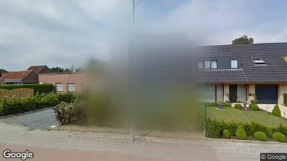 Apartments for rent in Aalter - Photo from Google Street View