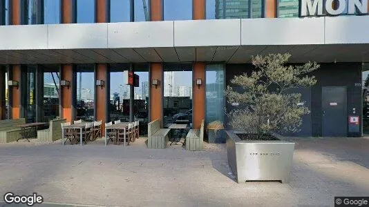 Apartments for rent in Rotterdam Feijenoord - Photo from Google Street View