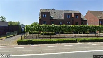 Apartments for rent in Sint-Gillis-Waas - Photo from Google Street View