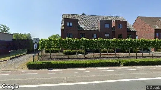 Apartments for rent in Sint-Gillis-Waas - Photo from Google Street View