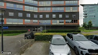 Apartments for rent in Almere - Photo from Google Street View