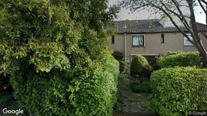 Apartments for rent in Amstelveen - Photo from Google Street View