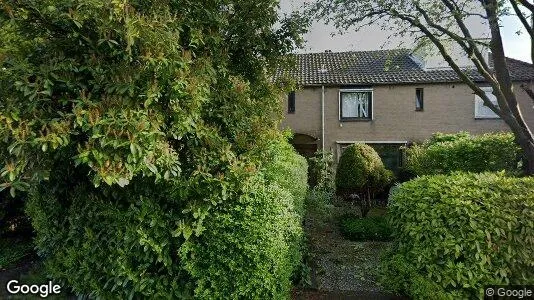 Apartments for rent in Amstelveen - Photo from Google Street View