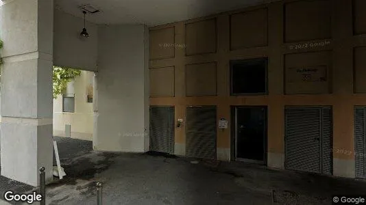 Apartments for rent in Montpellier - Photo from Google Street View