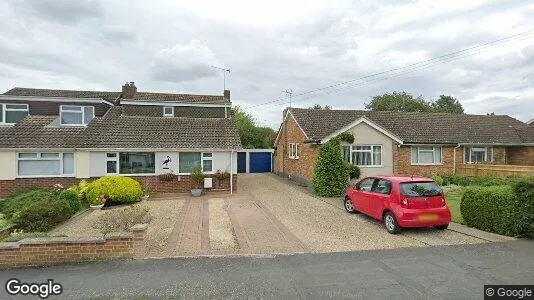 Apartments for rent in Łódź - Photo from Google Street View