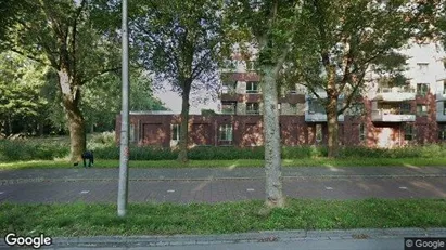 Apartments for rent in Amstelveen - Photo from Google Street View