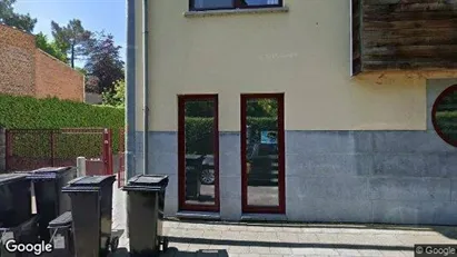 Apartments for rent in Aalst - Photo from Google Street View