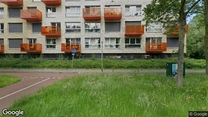 Apartments for rent in Groningen - Photo from Google Street View