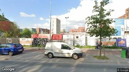 Apartments for rent in Groningen - Photo from Google Street View