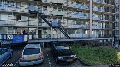 Apartments for rent in Velsen - Photo from Google Street View