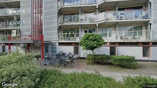 Apartments for rent in Haarlem - Photo from Google Street View