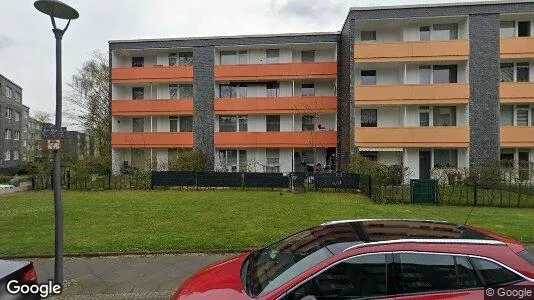 Apartments for rent in Bochum - Photo from Google Street View