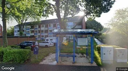 Apartments for rent in Rendsburg-Eckernförde - Photo from Google Street View