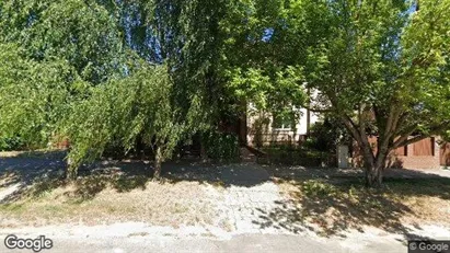 Apartments for rent in Szczecin - Photo from Google Street View