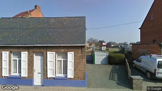 Apartments for rent in Nijlen - Photo from Google Street View
