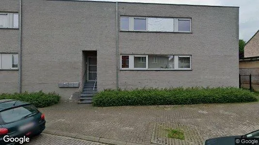 Apartments for rent in Zaventem - Photo from Google Street View