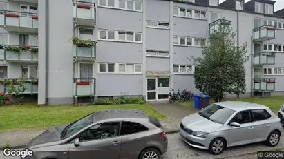 Apartments for rent in Mettmann - Photo from Google Street View