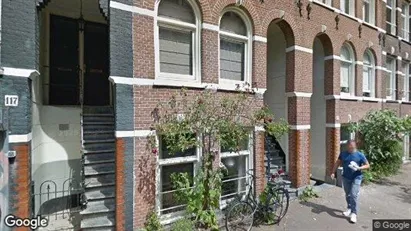 Apartments for rent in Amsterdam Oud-Zuid - Photo from Google Street View