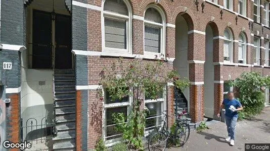 Apartments for rent in Amsterdam Oud-Zuid - Photo from Google Street View