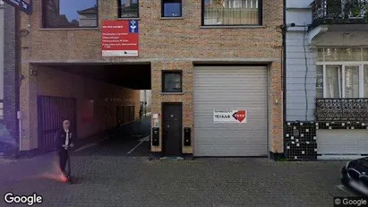 Apartments for rent in Oostende - Photo from Google Street View