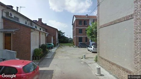 Apartments for rent in Turin - Photo from Google Street View