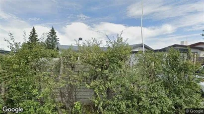 Apartments for rent in Reykjavík Breiðholt - Photo from Google Street View